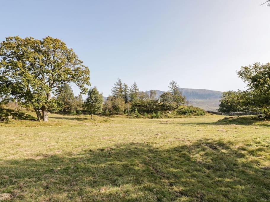 Y Cwtch - Panoramic Mountain Views Within Snowdonia'S National Park - 4X4 Recommended Βίλα Dolgellau Εξωτερικό φωτογραφία