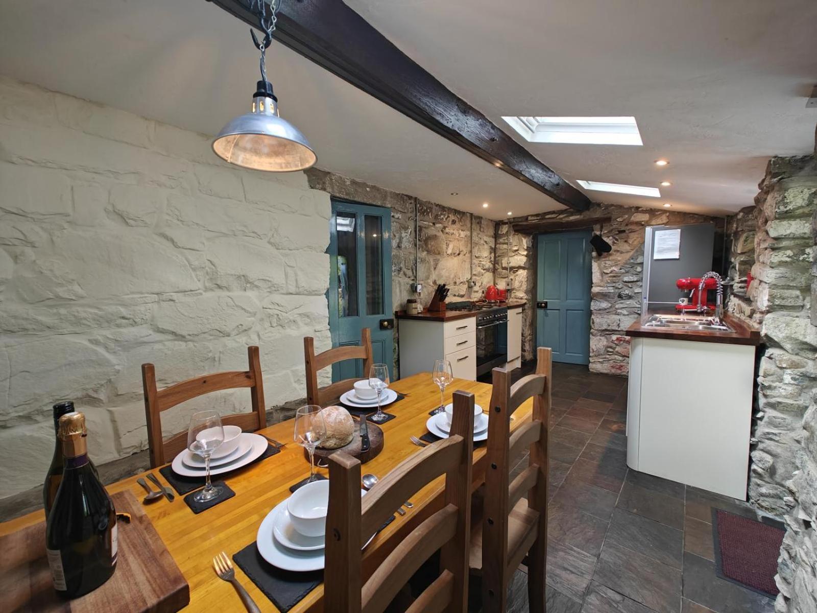 Y Cwtch - Panoramic Mountain Views Within Snowdonia'S National Park - 4X4 Recommended Βίλα Dolgellau Εξωτερικό φωτογραφία