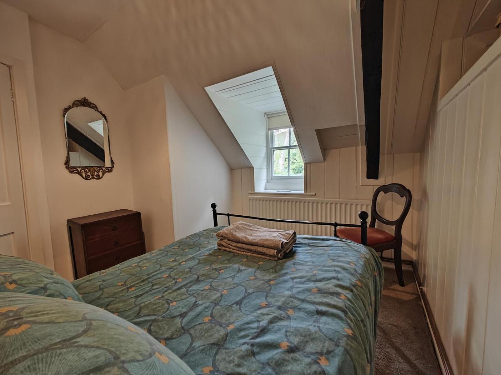 Y Cwtch - Panoramic Mountain Views Within Snowdonia'S National Park - 4X4 Recommended Βίλα Dolgellau Εξωτερικό φωτογραφία