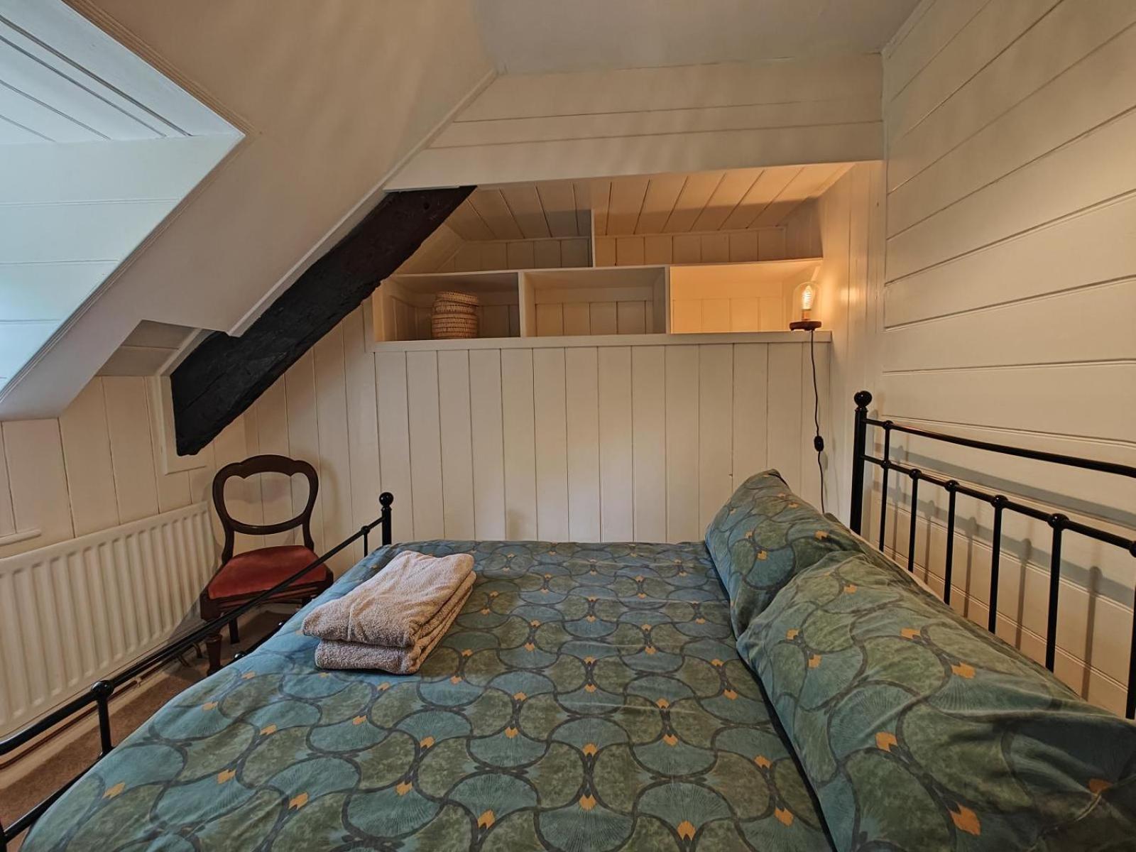 Y Cwtch - Panoramic Mountain Views Within Snowdonia'S National Park - 4X4 Recommended Βίλα Dolgellau Εξωτερικό φωτογραφία