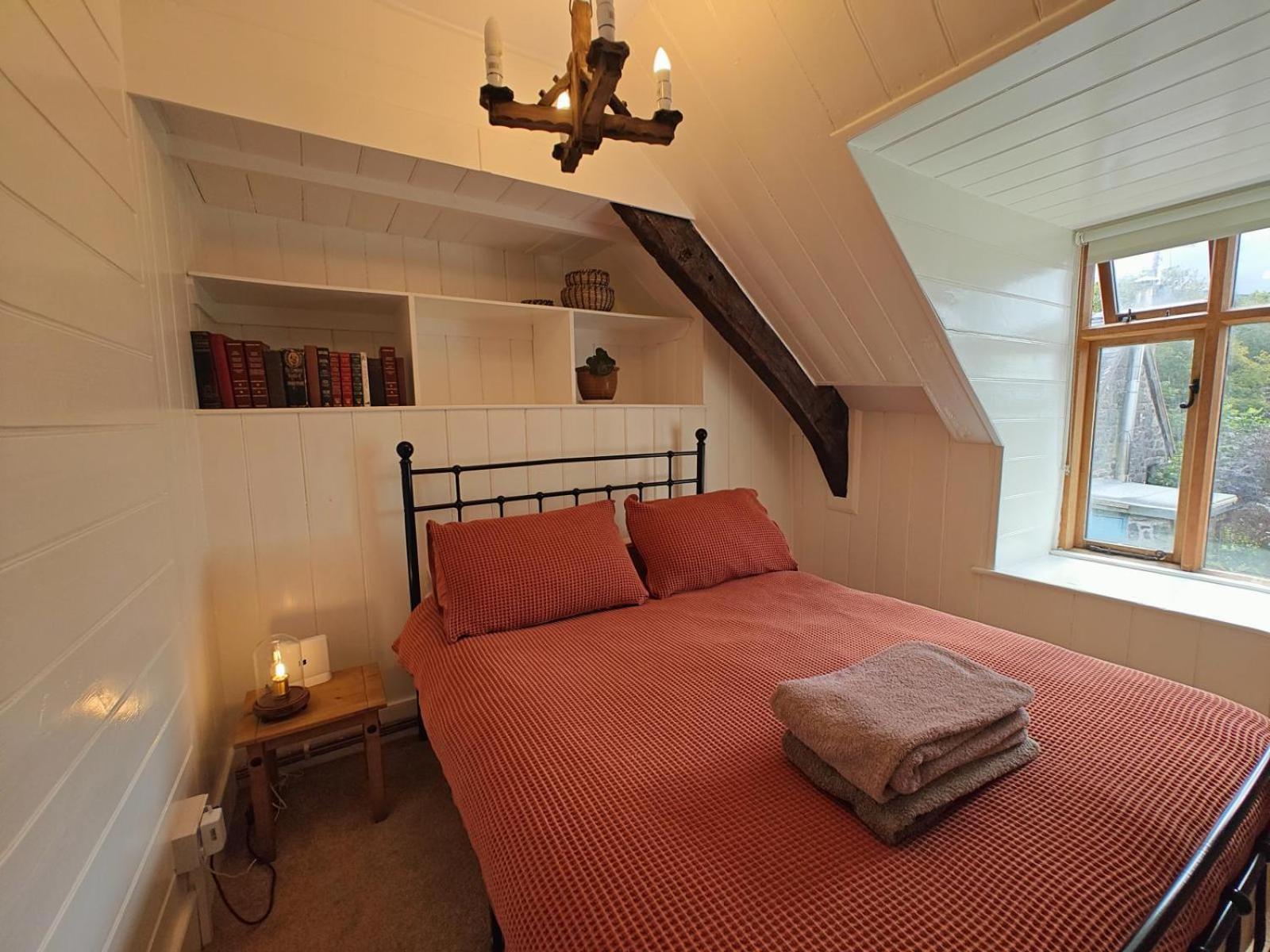 Y Cwtch - Panoramic Mountain Views Within Snowdonia'S National Park - 4X4 Recommended Βίλα Dolgellau Εξωτερικό φωτογραφία